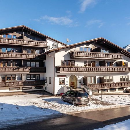Haus Excelsior Top 13 Seefeld in Tirol Exteriör bild