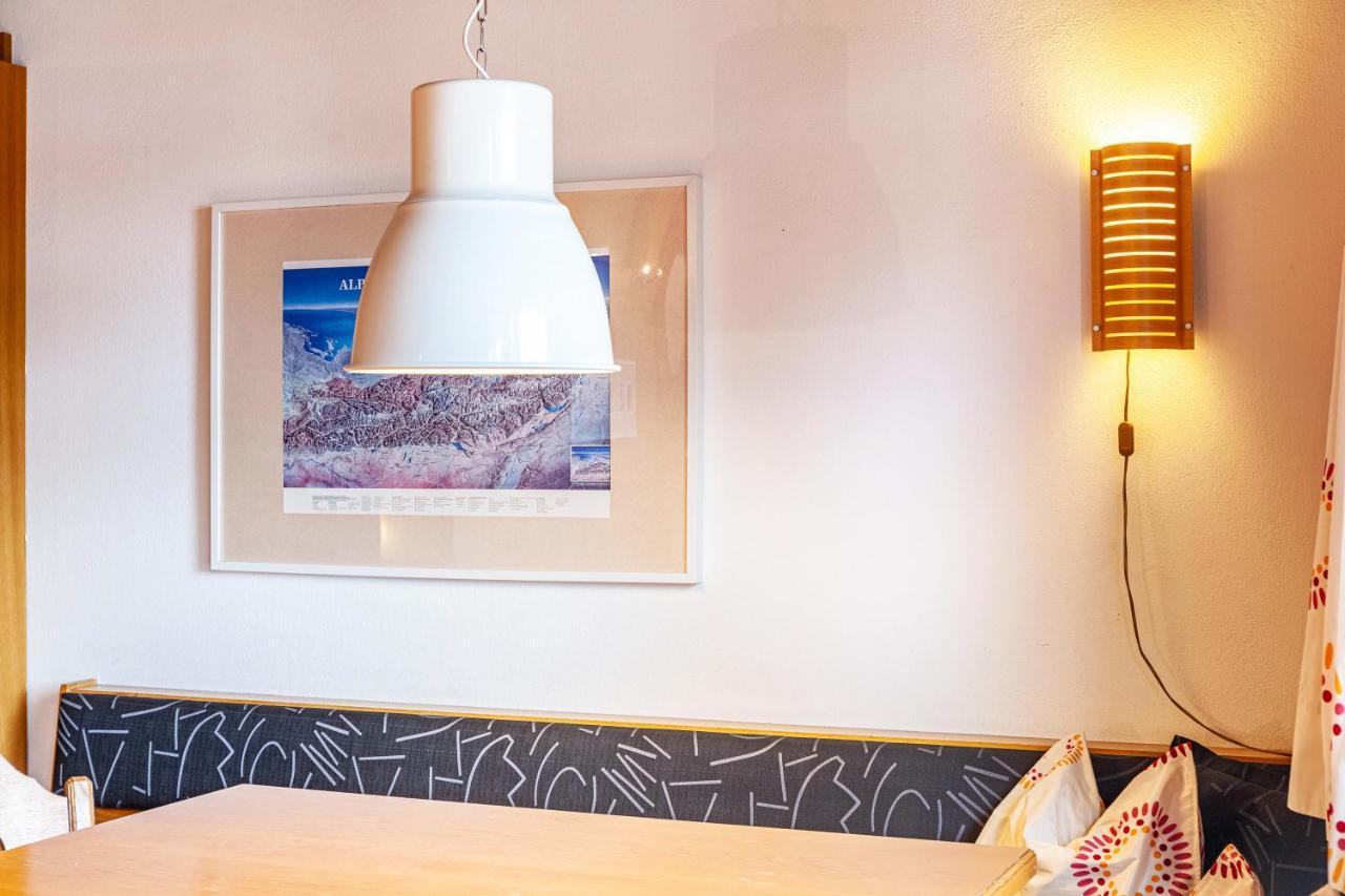 Haus Excelsior Top 13 Seefeld in Tirol Exteriör bild